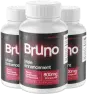 Bruno Male Australia Logo
